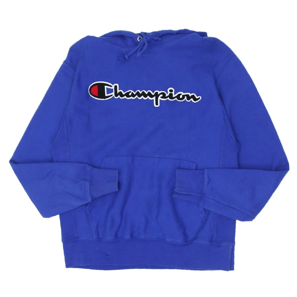 Champion Reverse Weave Hoodie
